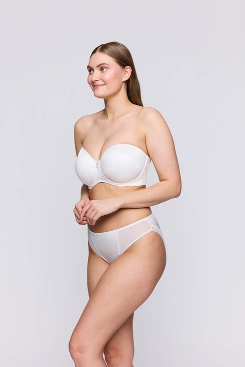 PrimaDonna Twist Knokke Padded Bra Strapless